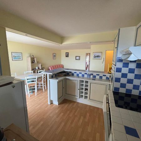 Appartement Vu Sur Mer Cabourg Extérieur photo