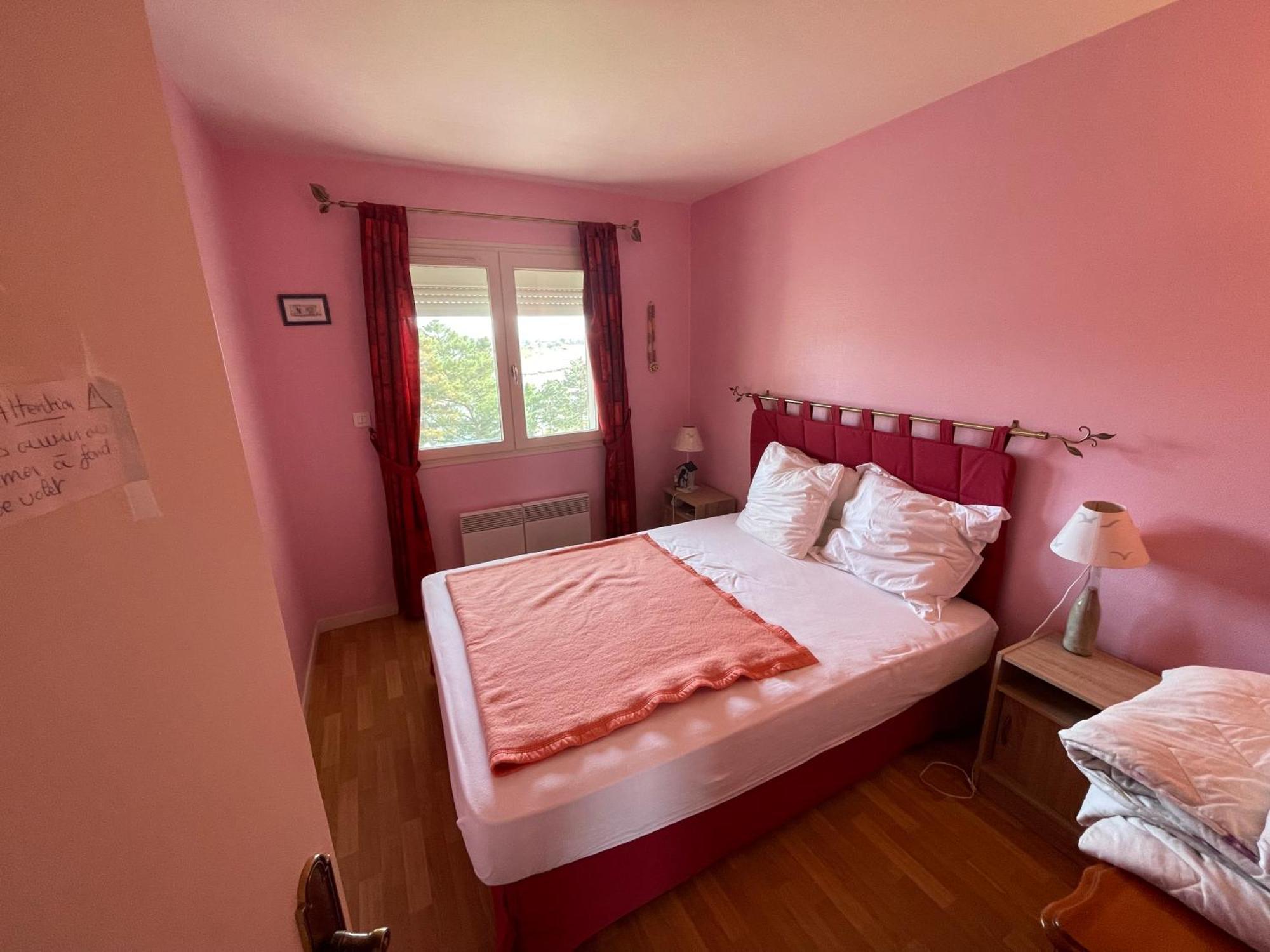 Appartement Vu Sur Mer Cabourg Extérieur photo